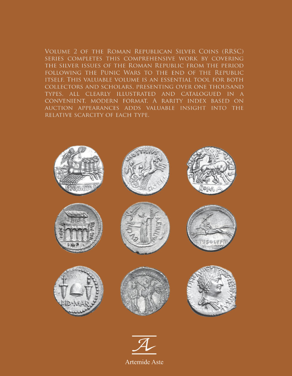 RRSC Volume 2 Back