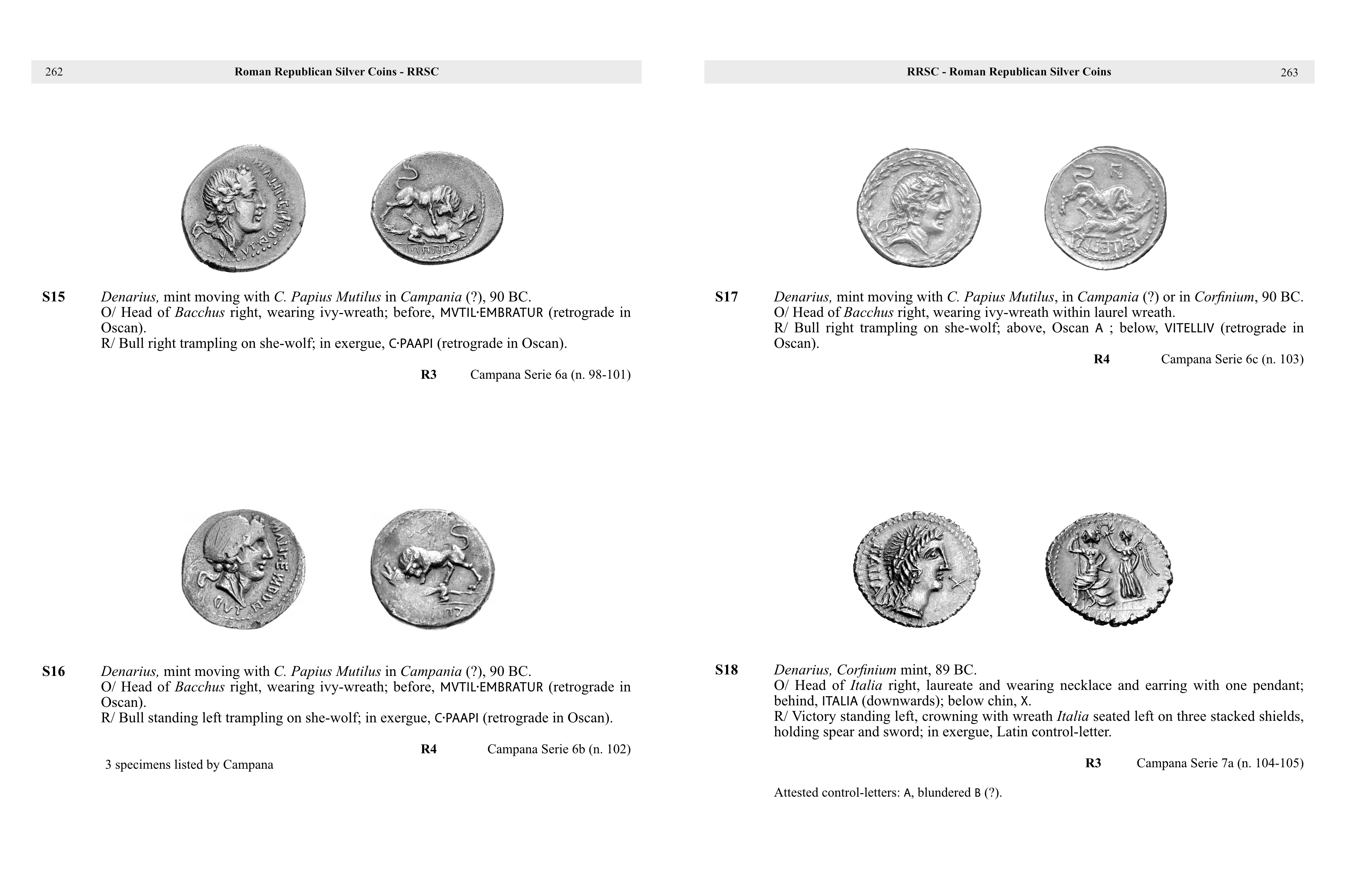 sample pages